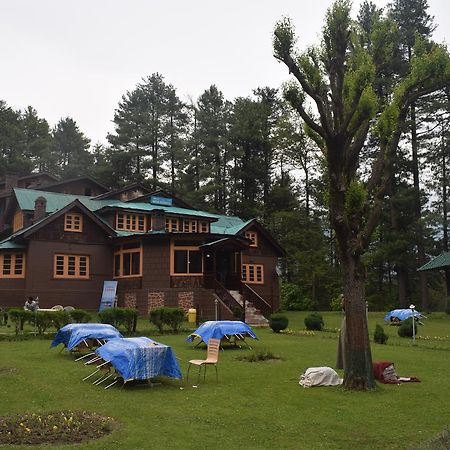 Aksa Resort Pahalgām Εξωτερικό φωτογραφία