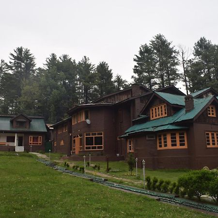 Aksa Resort Pahalgām Εξωτερικό φωτογραφία