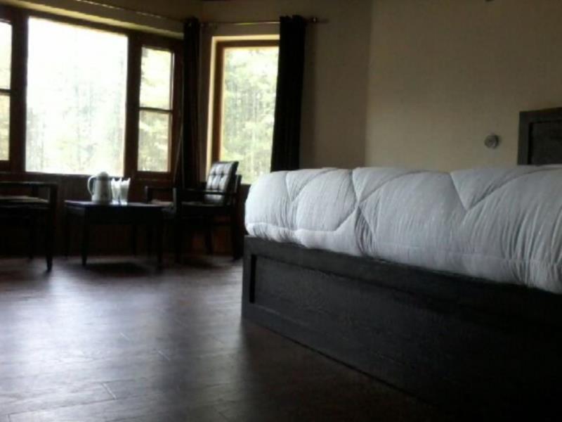 Aksa Resort Pahalgām Εξωτερικό φωτογραφία