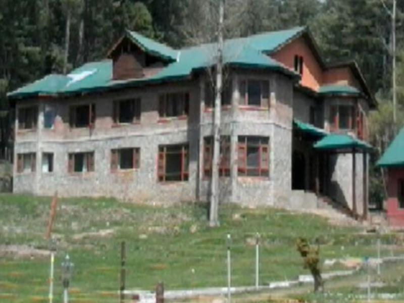 Aksa Resort Pahalgām Εξωτερικό φωτογραφία