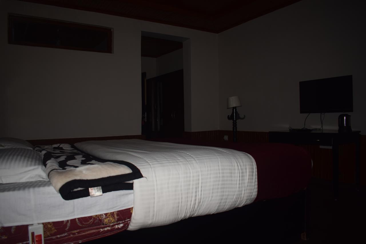 Aksa Resort Pahalgām Εξωτερικό φωτογραφία