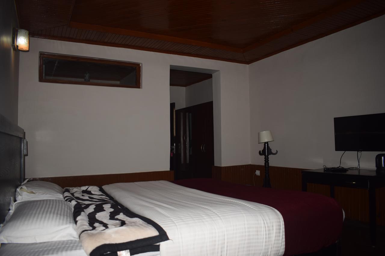 Aksa Resort Pahalgām Εξωτερικό φωτογραφία