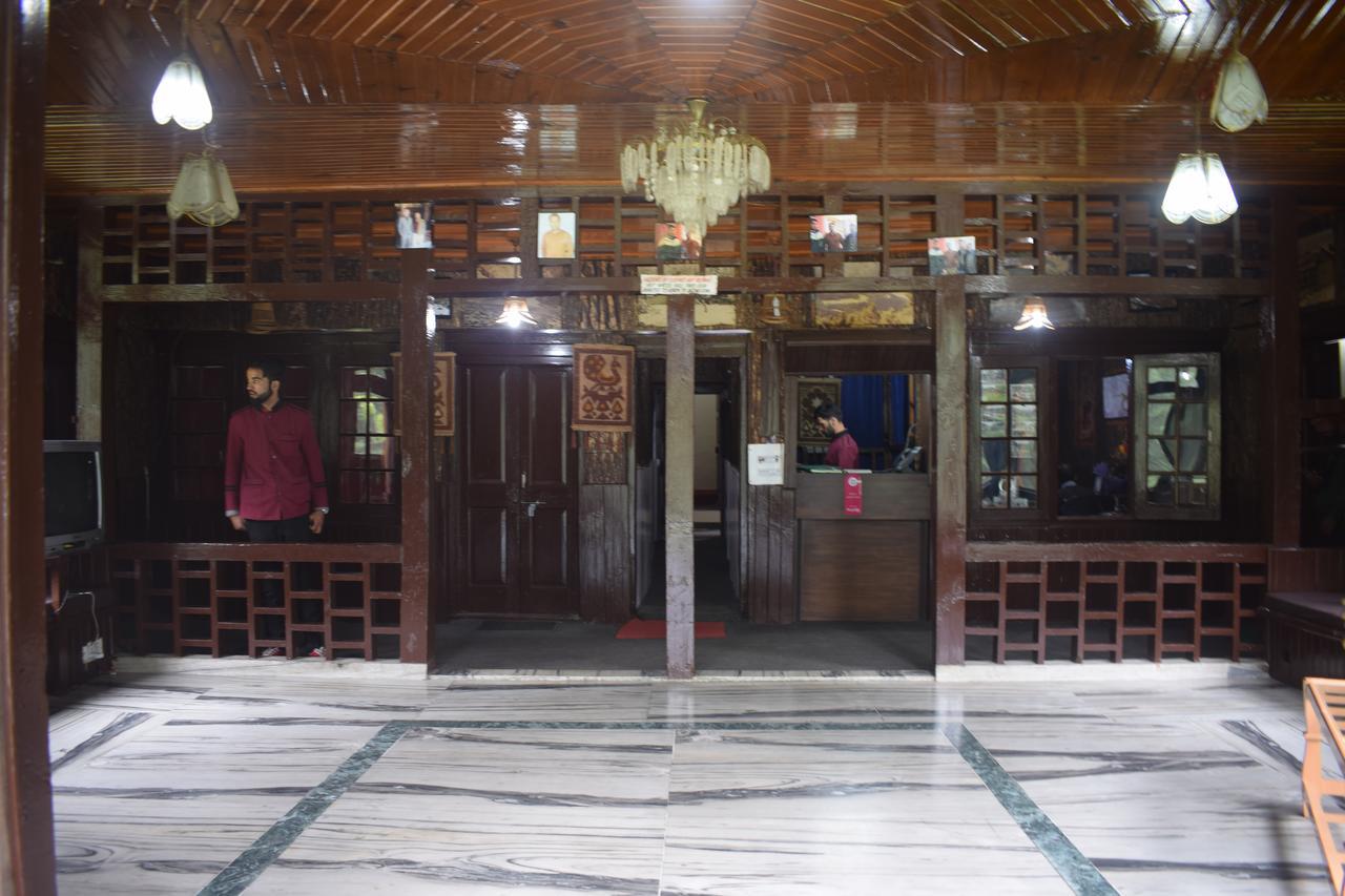 Aksa Resort Pahalgām Εξωτερικό φωτογραφία