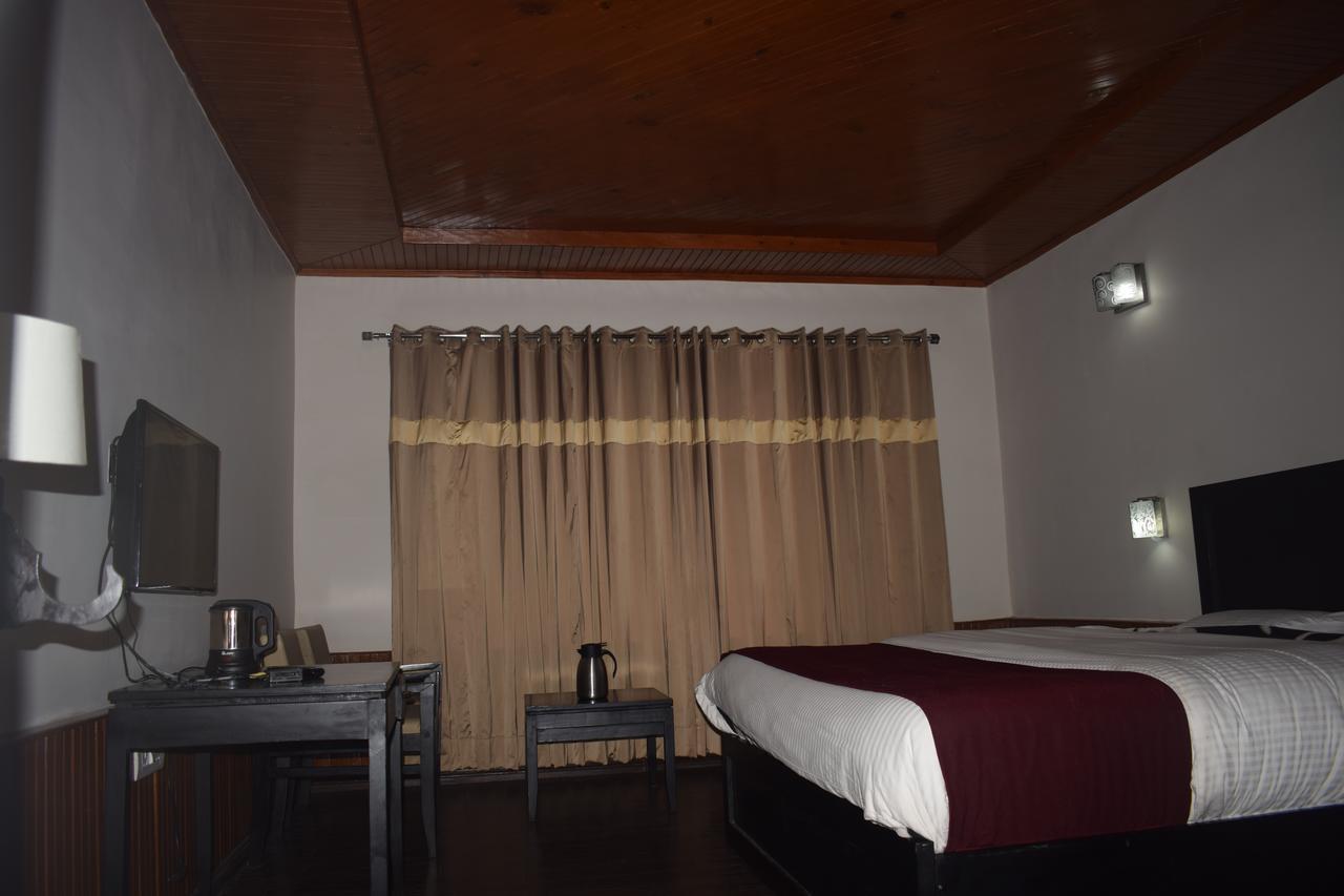 Aksa Resort Pahalgām Εξωτερικό φωτογραφία