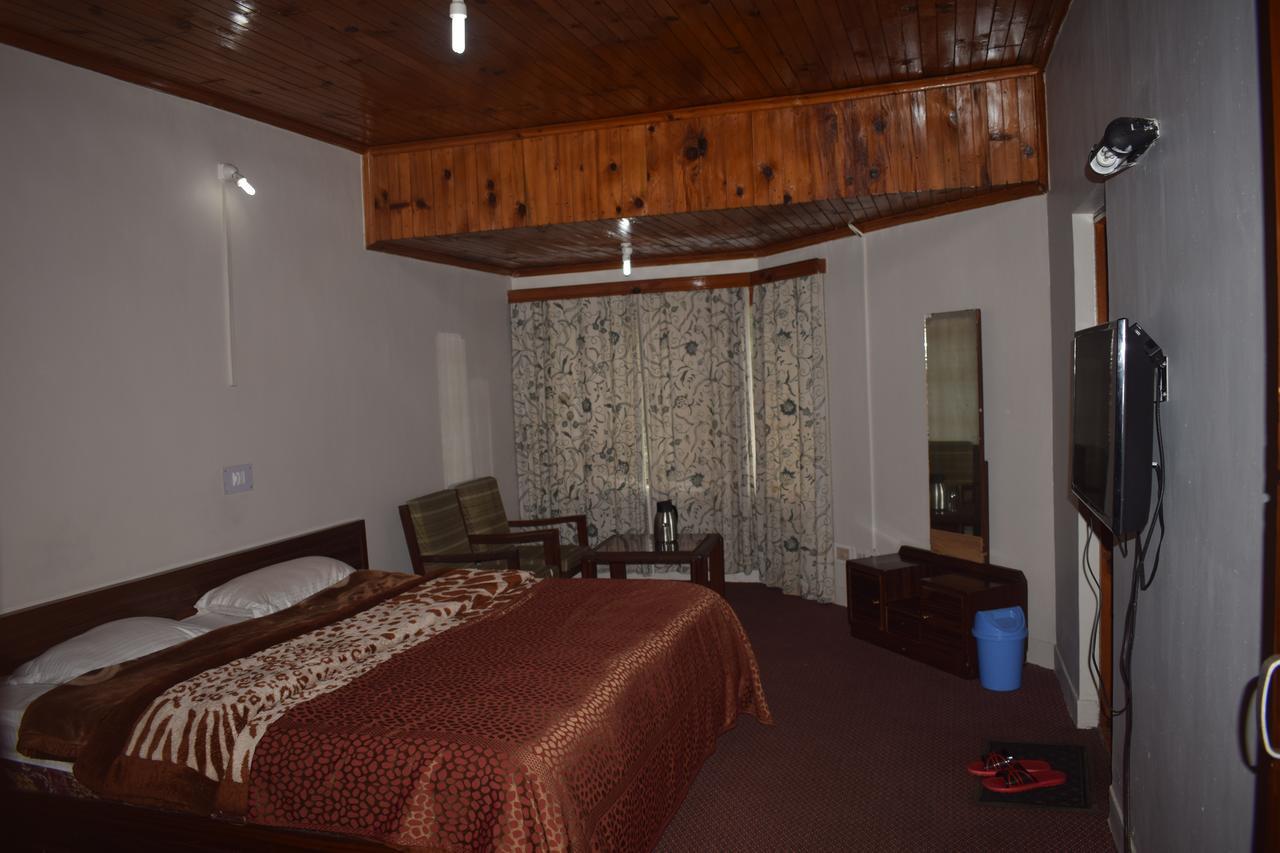 Aksa Resort Pahalgām Εξωτερικό φωτογραφία
