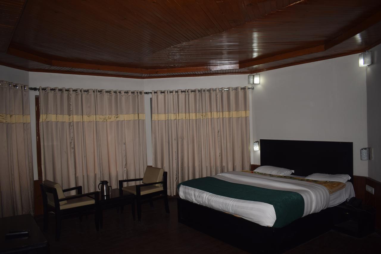 Aksa Resort Pahalgām Εξωτερικό φωτογραφία