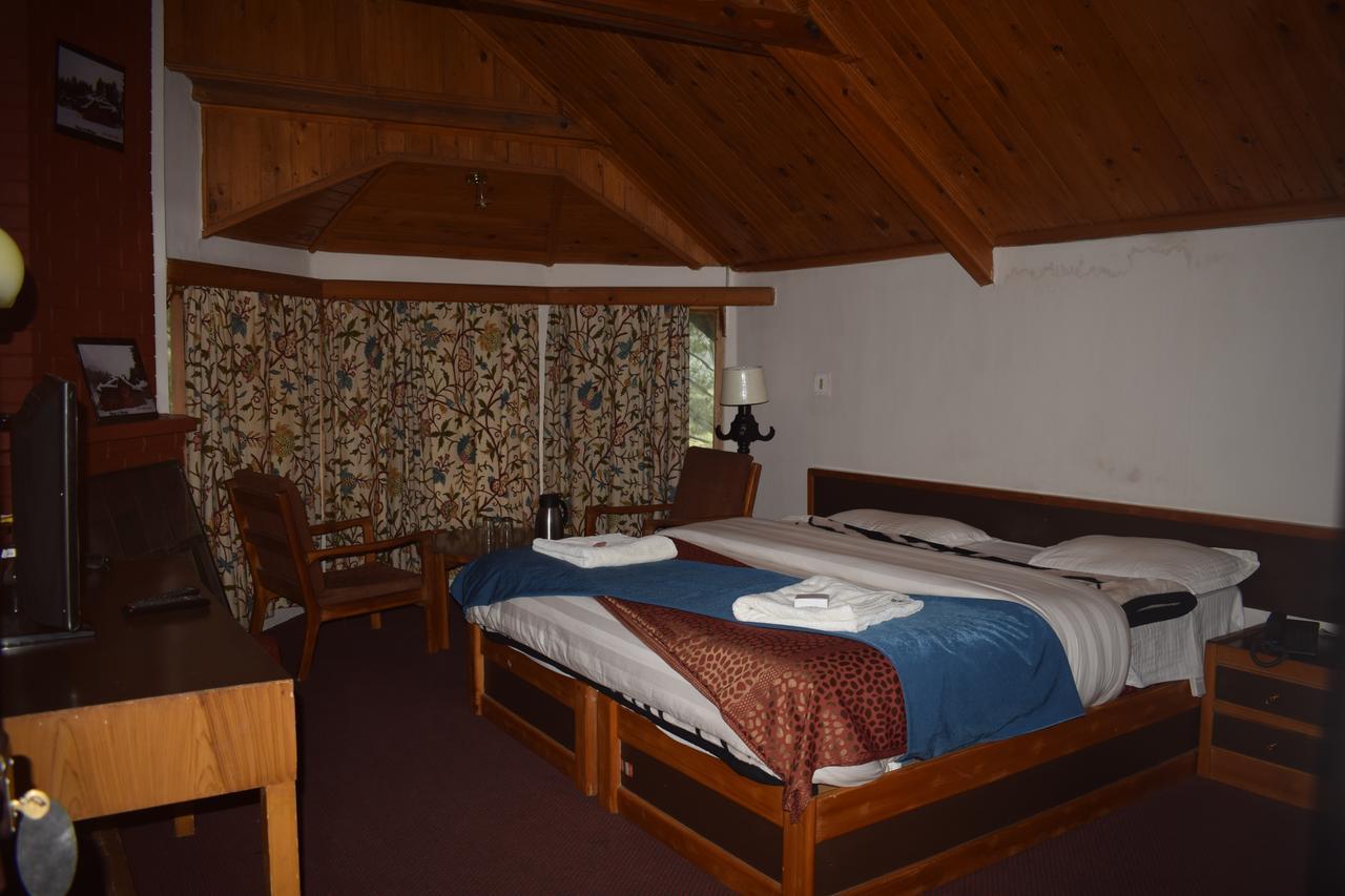 Aksa Resort Pahalgām Εξωτερικό φωτογραφία