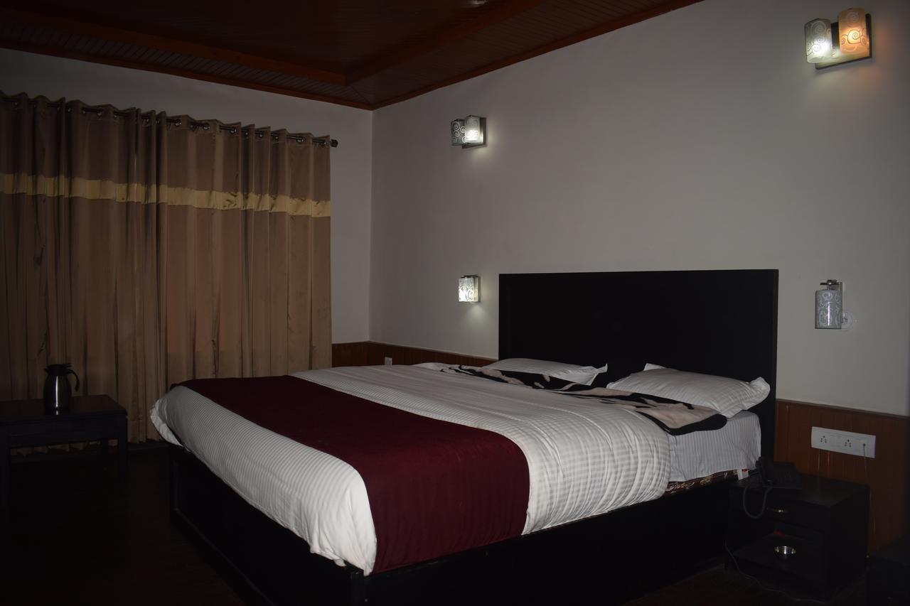 Aksa Resort Pahalgām Εξωτερικό φωτογραφία